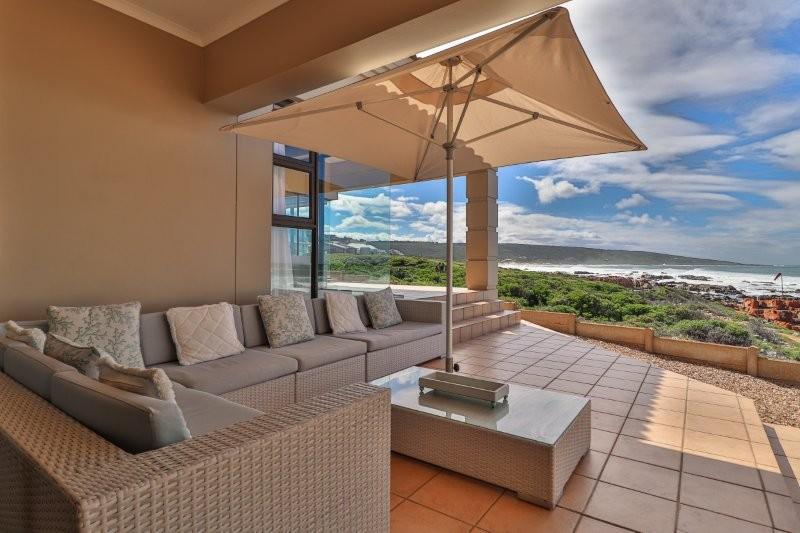 4 Bedroom Property for Sale in Jongensfontein Western Cape